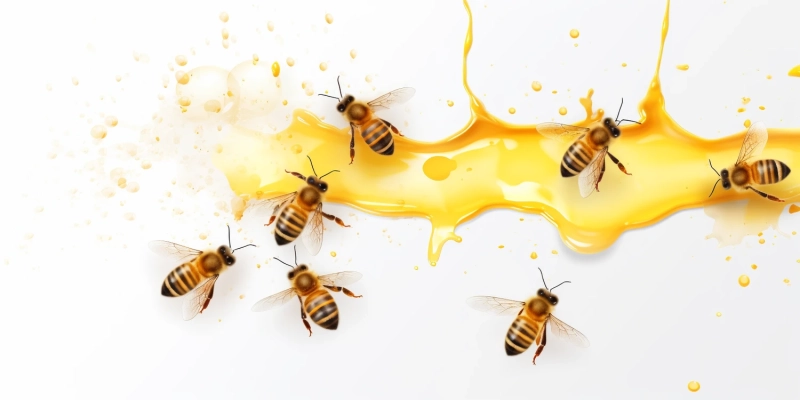 Produkty pszczele w żywieniu i suplementacji diety
