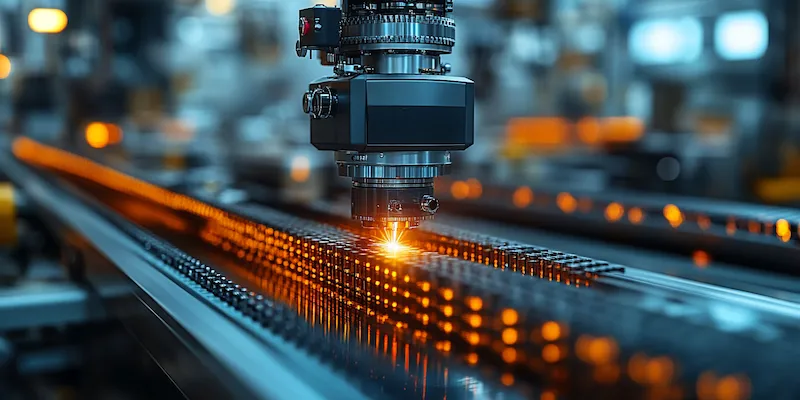 Przemysł high-tech co to jest?