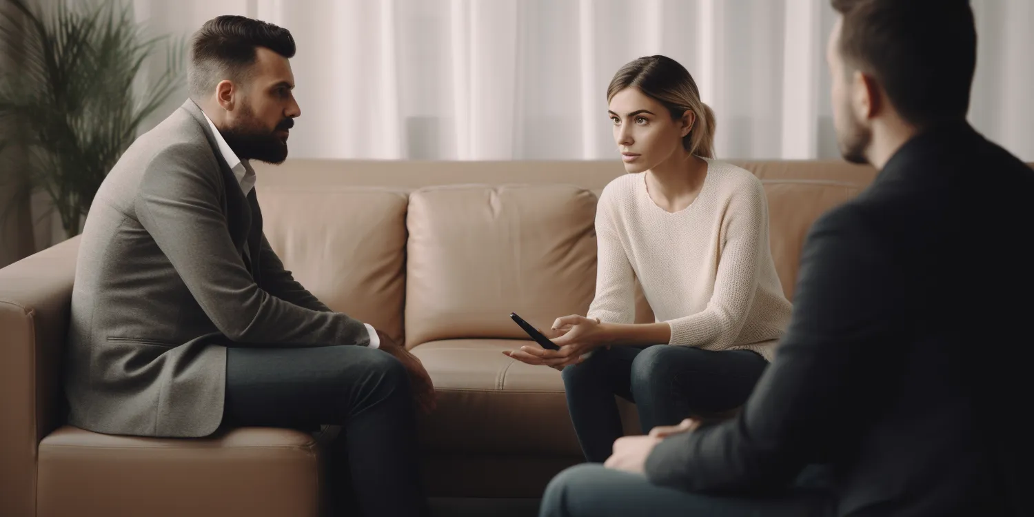 Psychoterapia co daje?