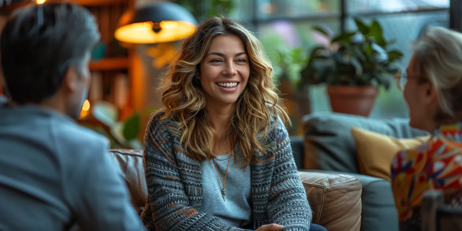 Psychoterapia jaki nurt wybrać?