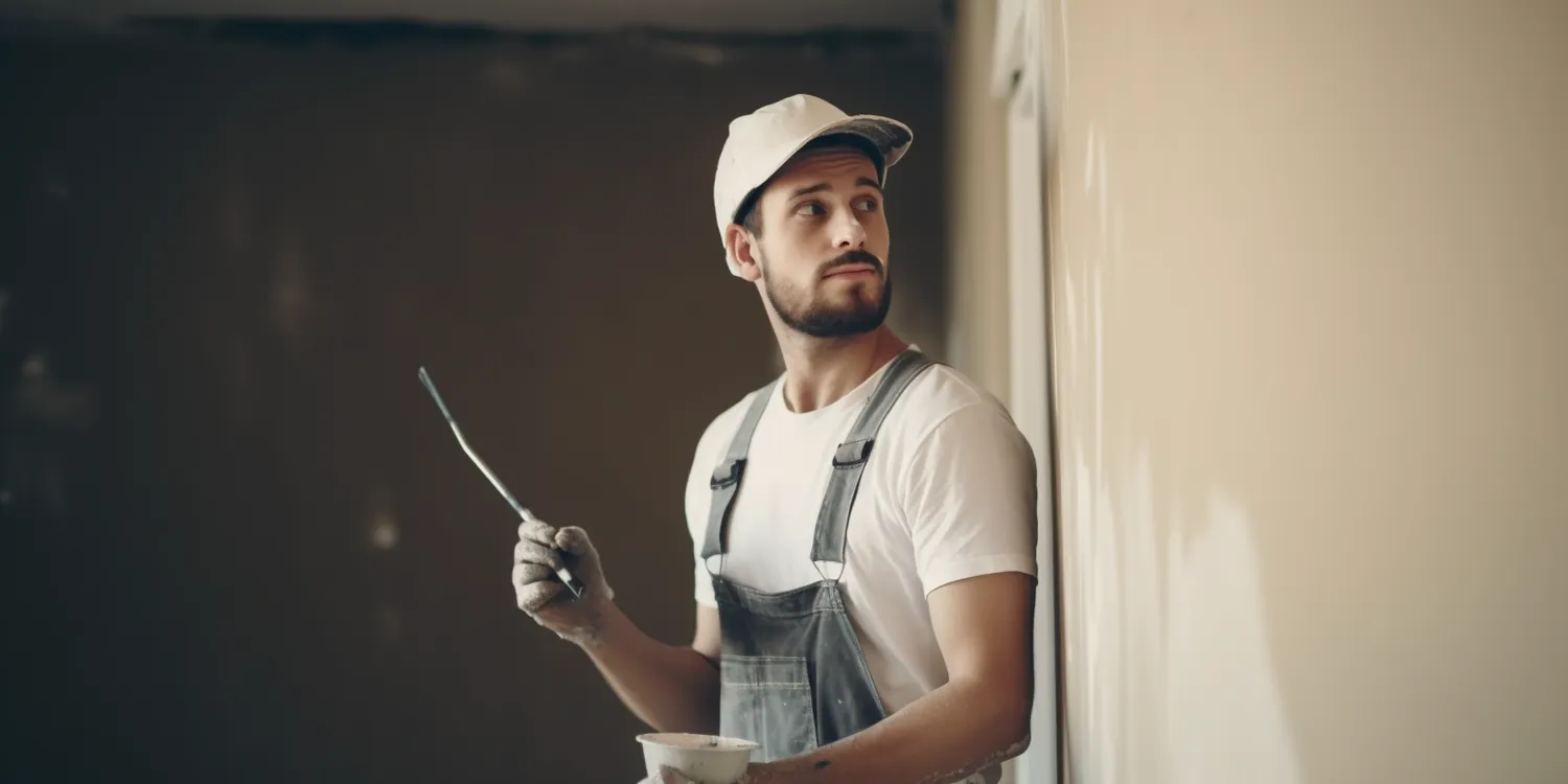 Remont kuchni Szczecin