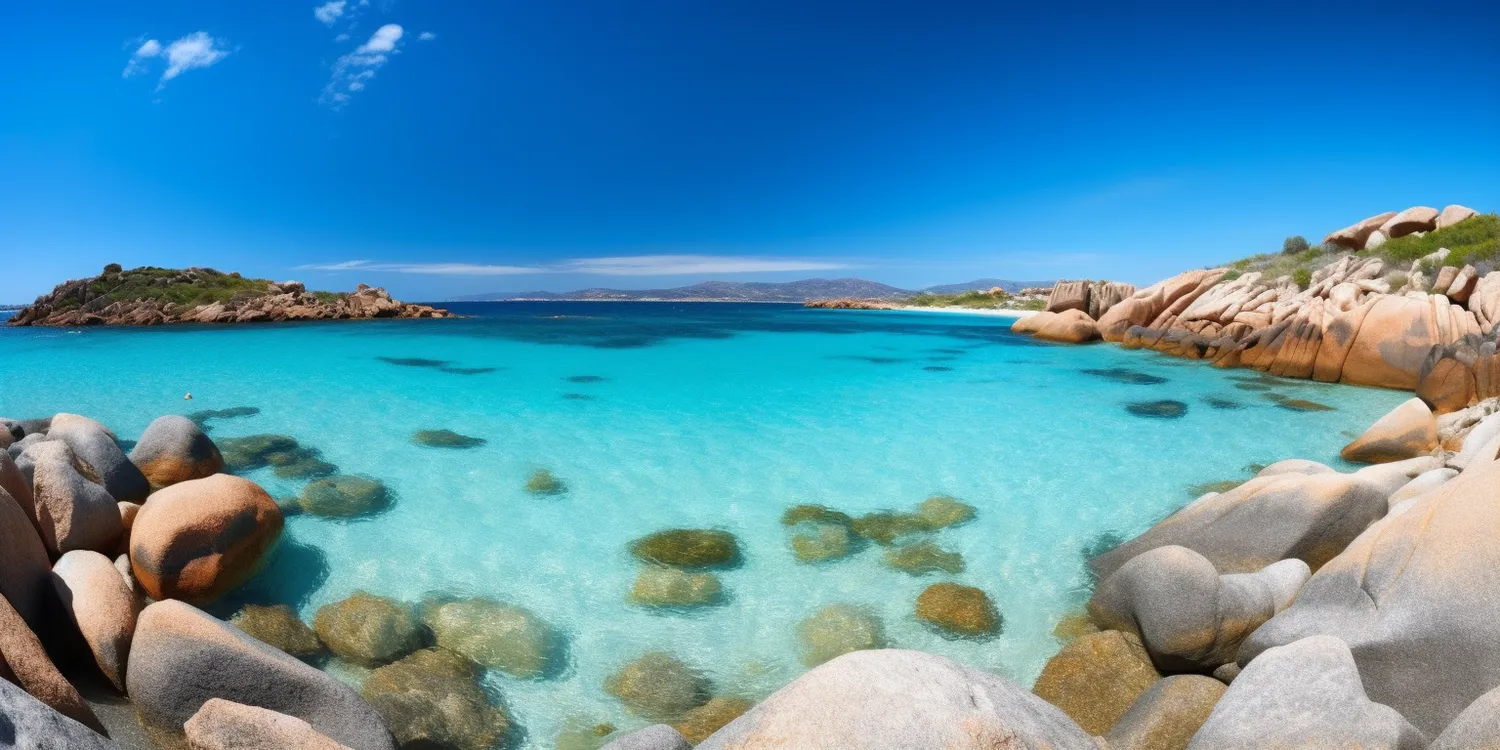 Sardynia co warto zobaczyć?