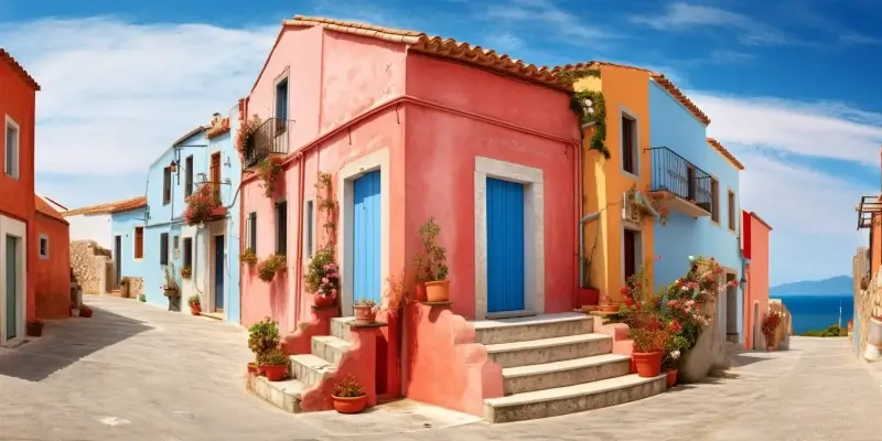 Sardynia gdzie się zatrzymać?