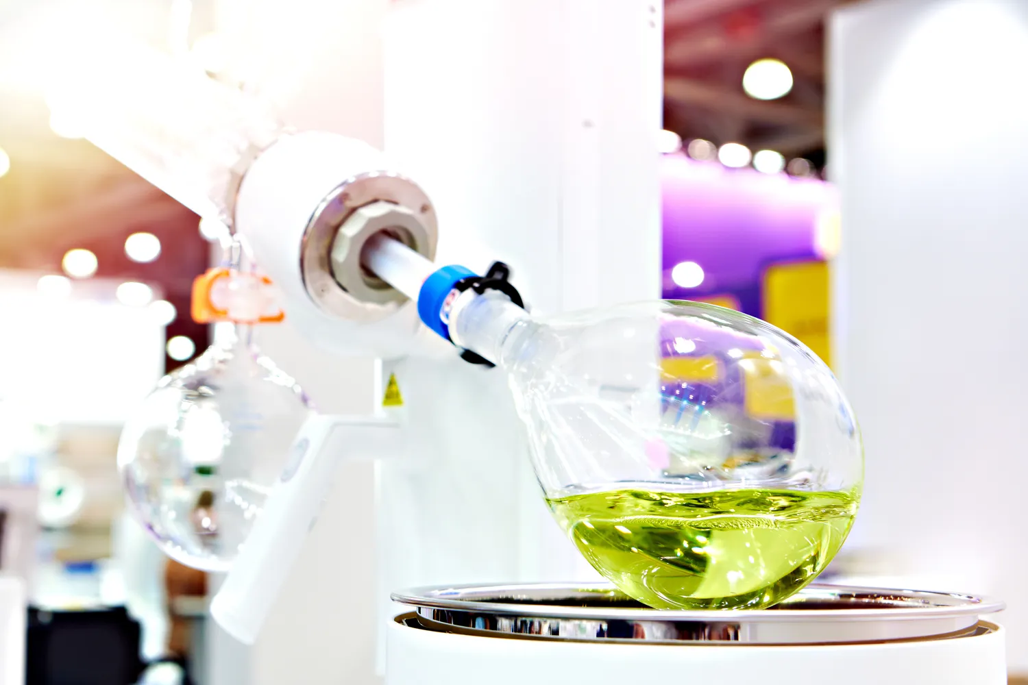 Suchy przemysł co to jest?