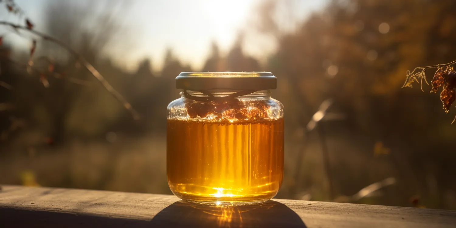 Uczulenie na produkty pszczele objawy