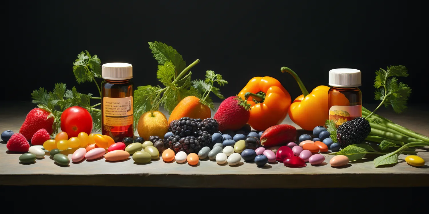 Witamina a kiedy przyjmować?