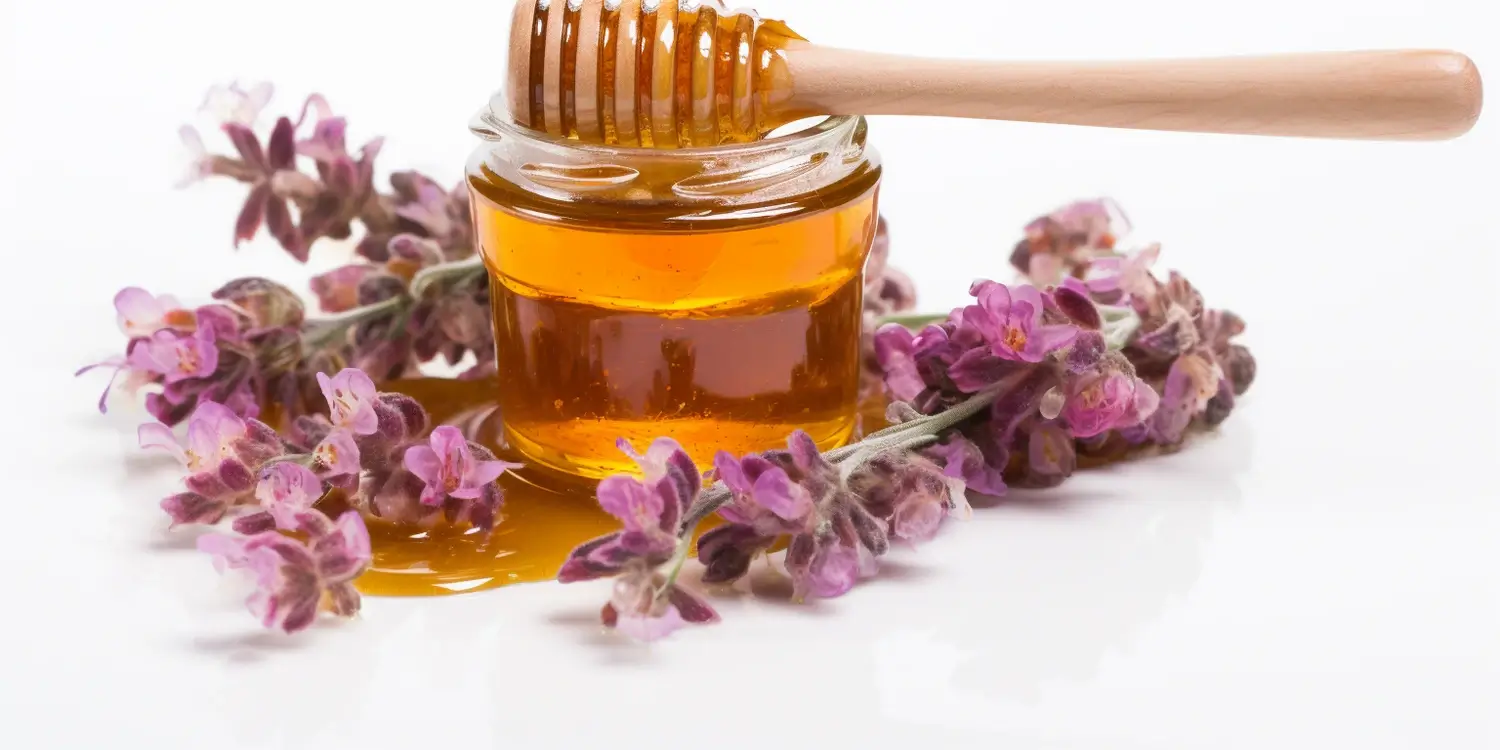 Akacjowy miód na co?