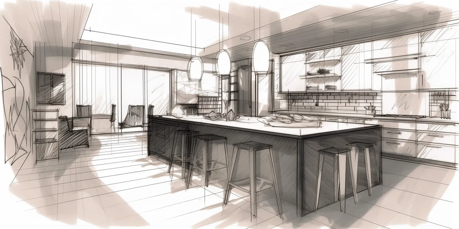 Aranżacja wnętrz co to jest?