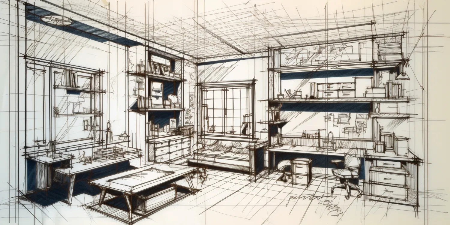 Aranżacja wnętrz jaki program?