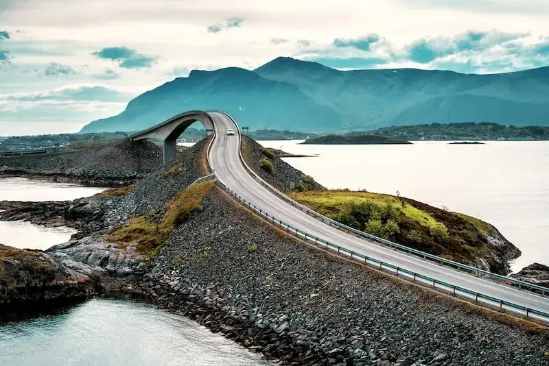 Autopass Norwegia jak zarejestrować?