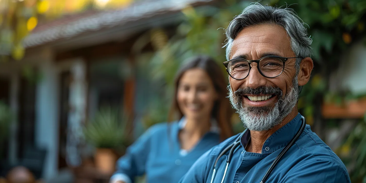 Bezpieczeństwo opiekunek i opiekunów w pracy za granicą