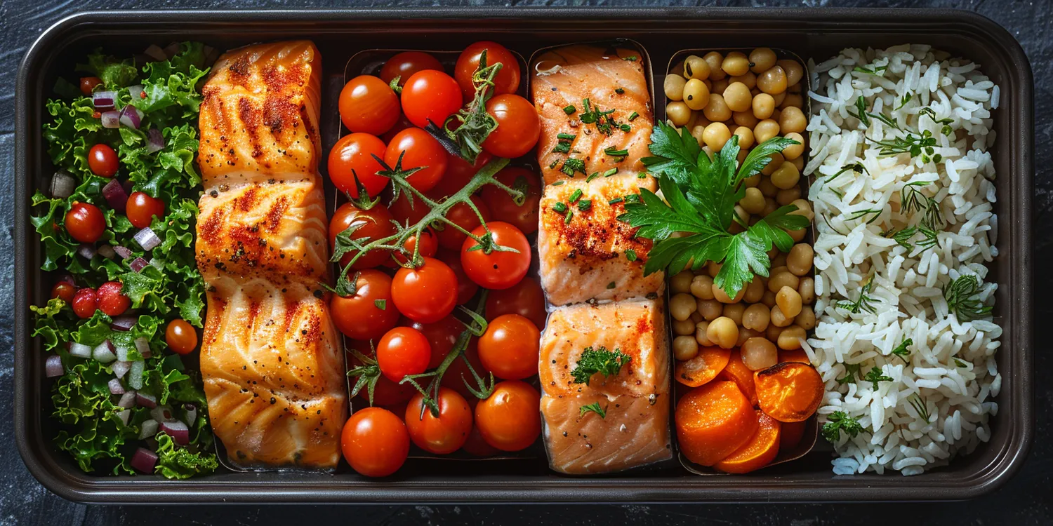 Catering dietetyczny co to?