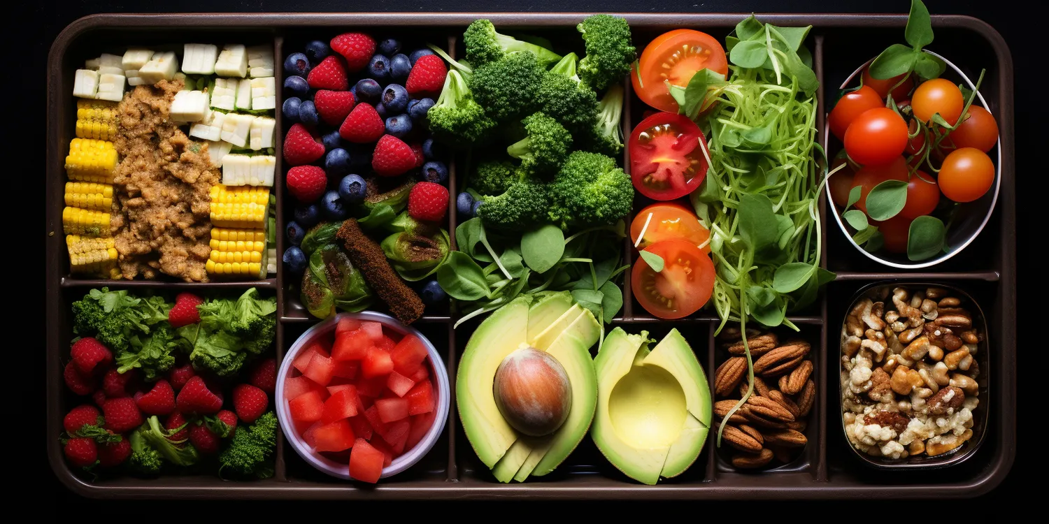 Catering dietetyczny jak zaczac?