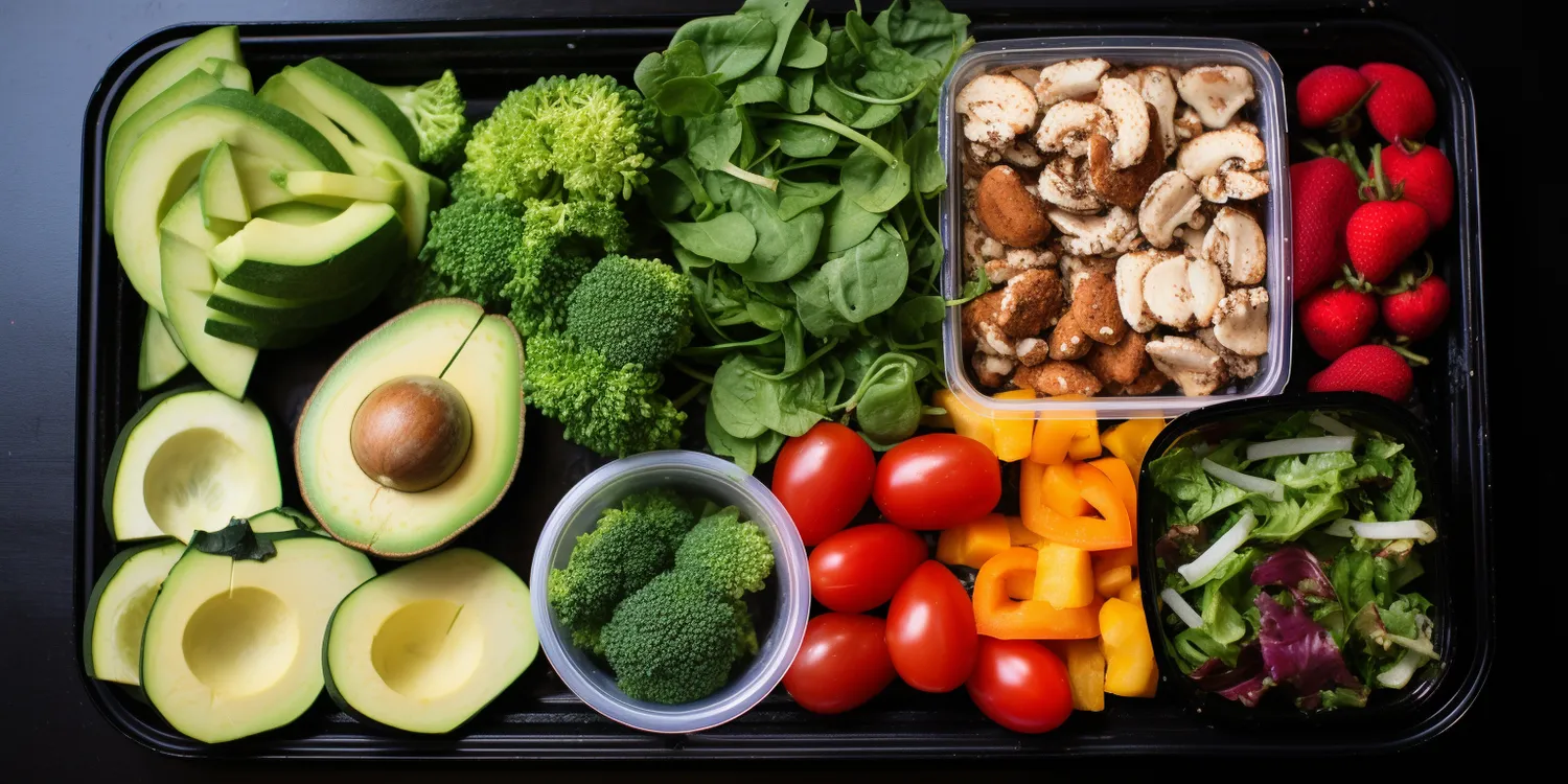 Catering dietetyczny jak założyć?