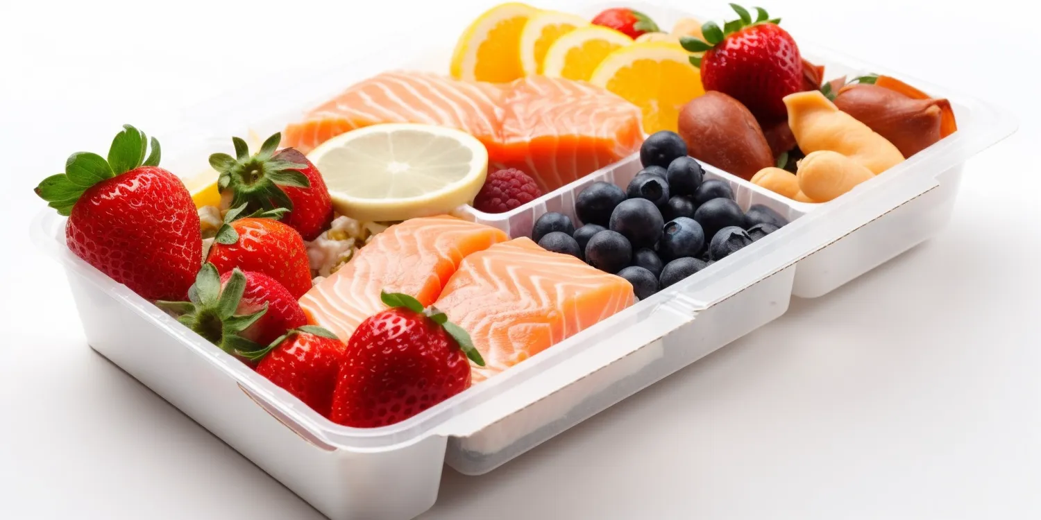 Catering dietetyczny jaka stawka vat?