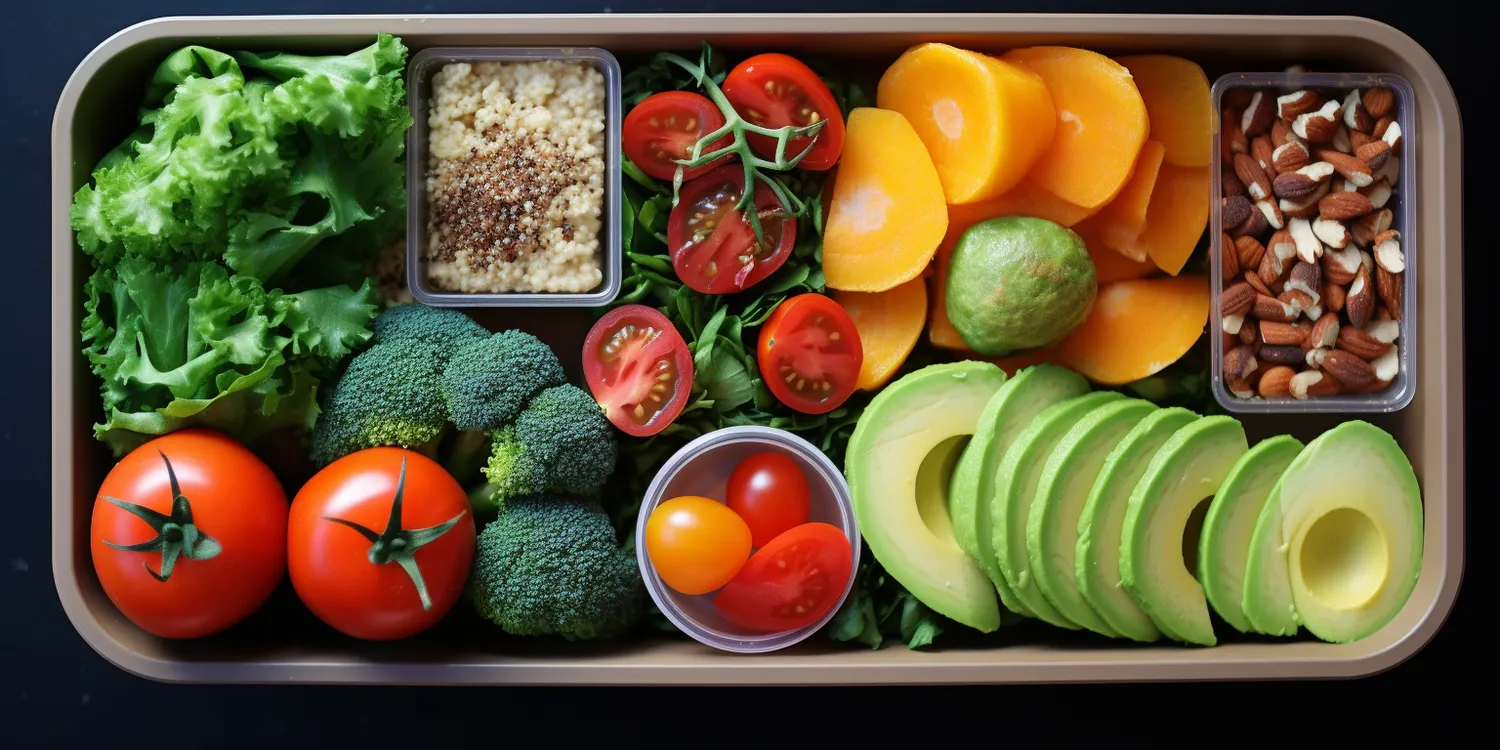 Catering dietetyczny jaki VAT?