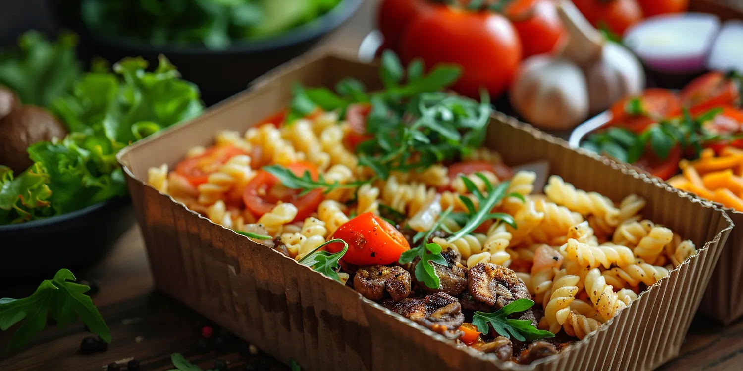 Catering dietetyczny jaki?