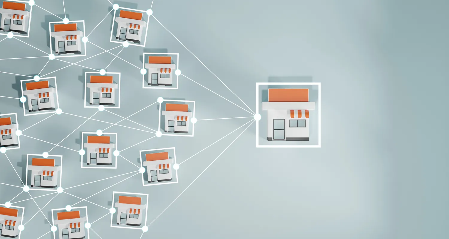 Co gdzie kiedy franczyza?