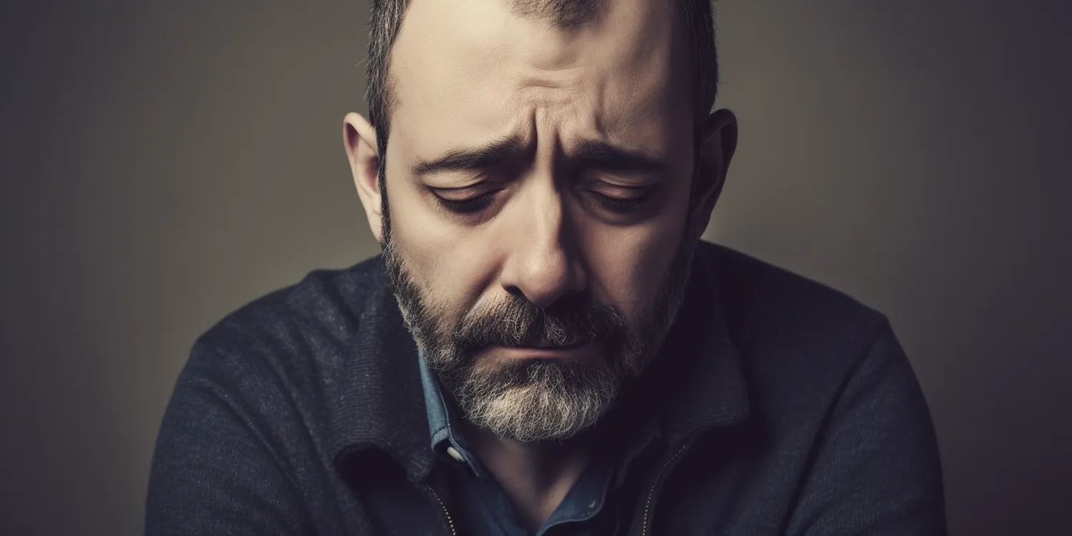 Co gorsze depresja czy schizofrenia?