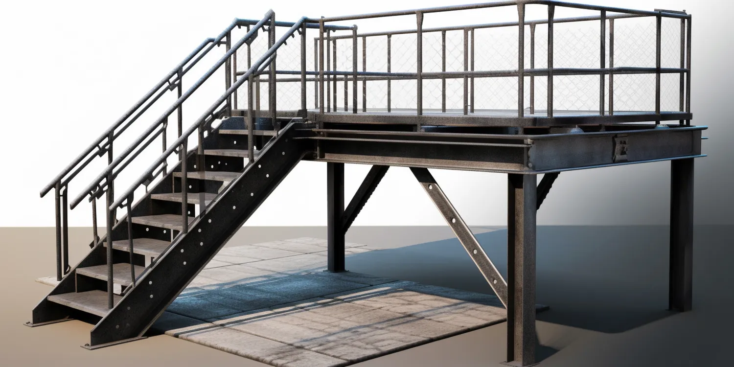 Co na schody wewnętrzne?