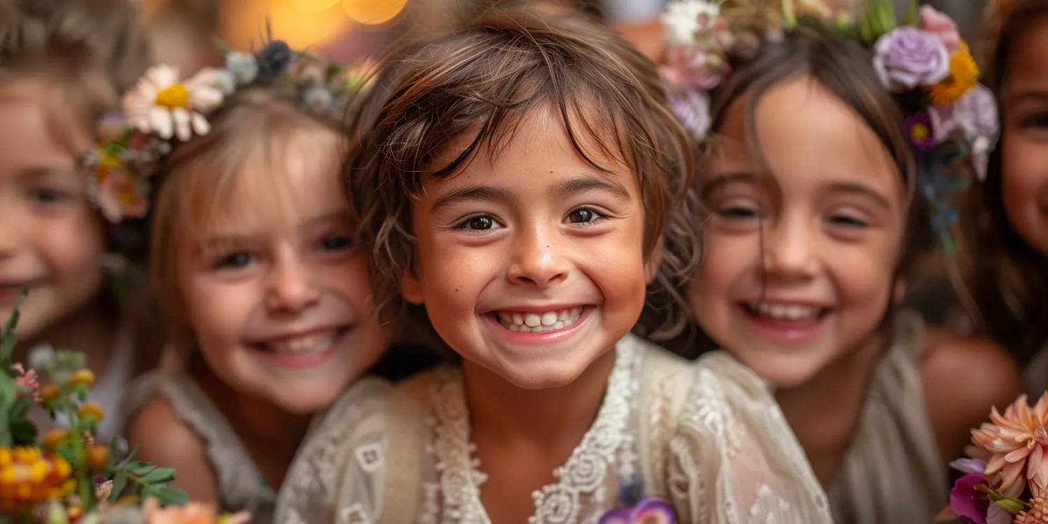 Co na urodziny dla dzieci do przedszkola?