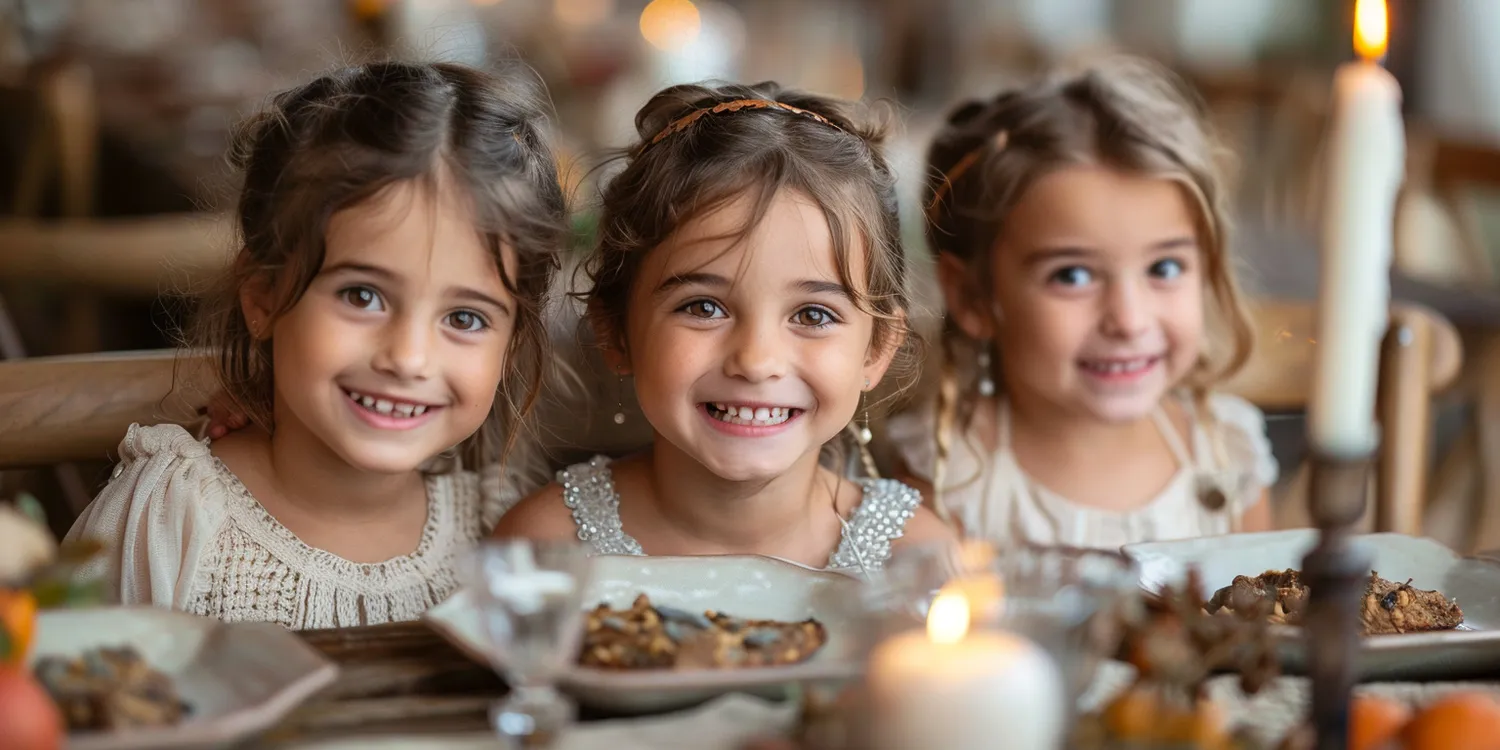 Co przygotować na urodziny dla dzieci?