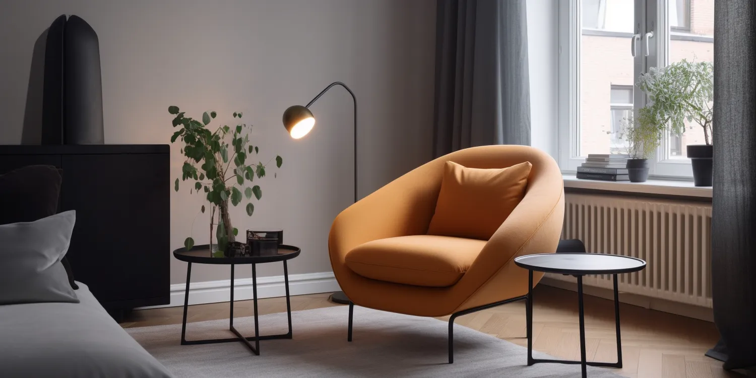 Co to jest aranżacja wnętrz?