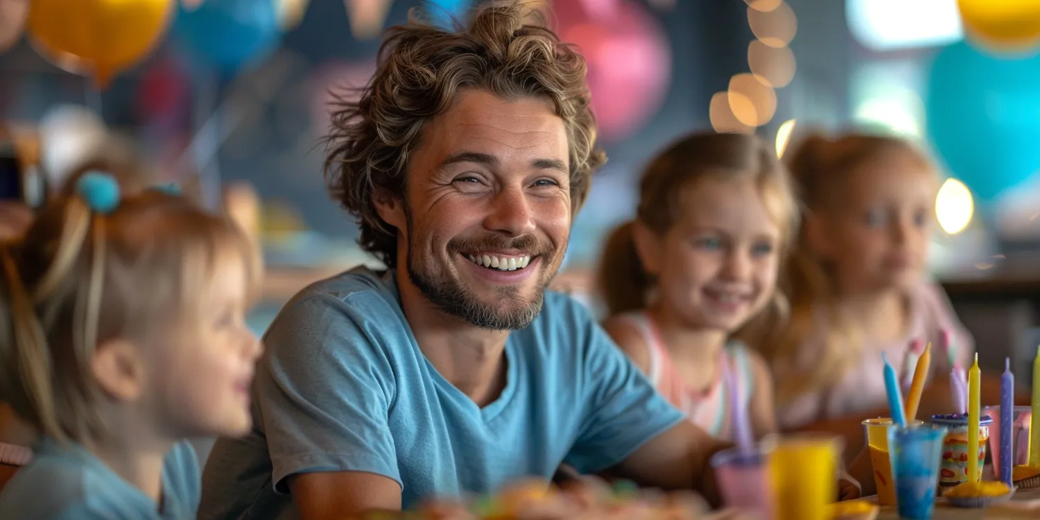 Co zrobić na urodziny do jedzenia dla dzieci?