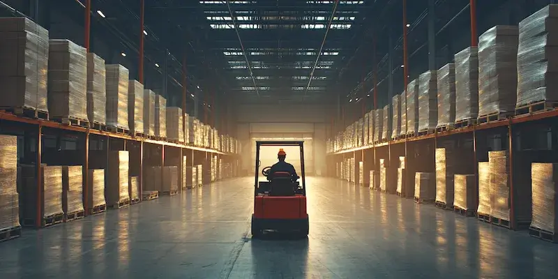 Części do wózków widłowych Głogów