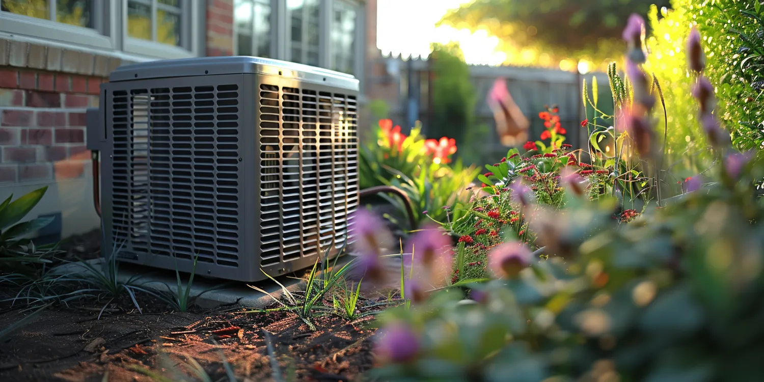 Czy do pompy ciepła potrzebny jest komin?