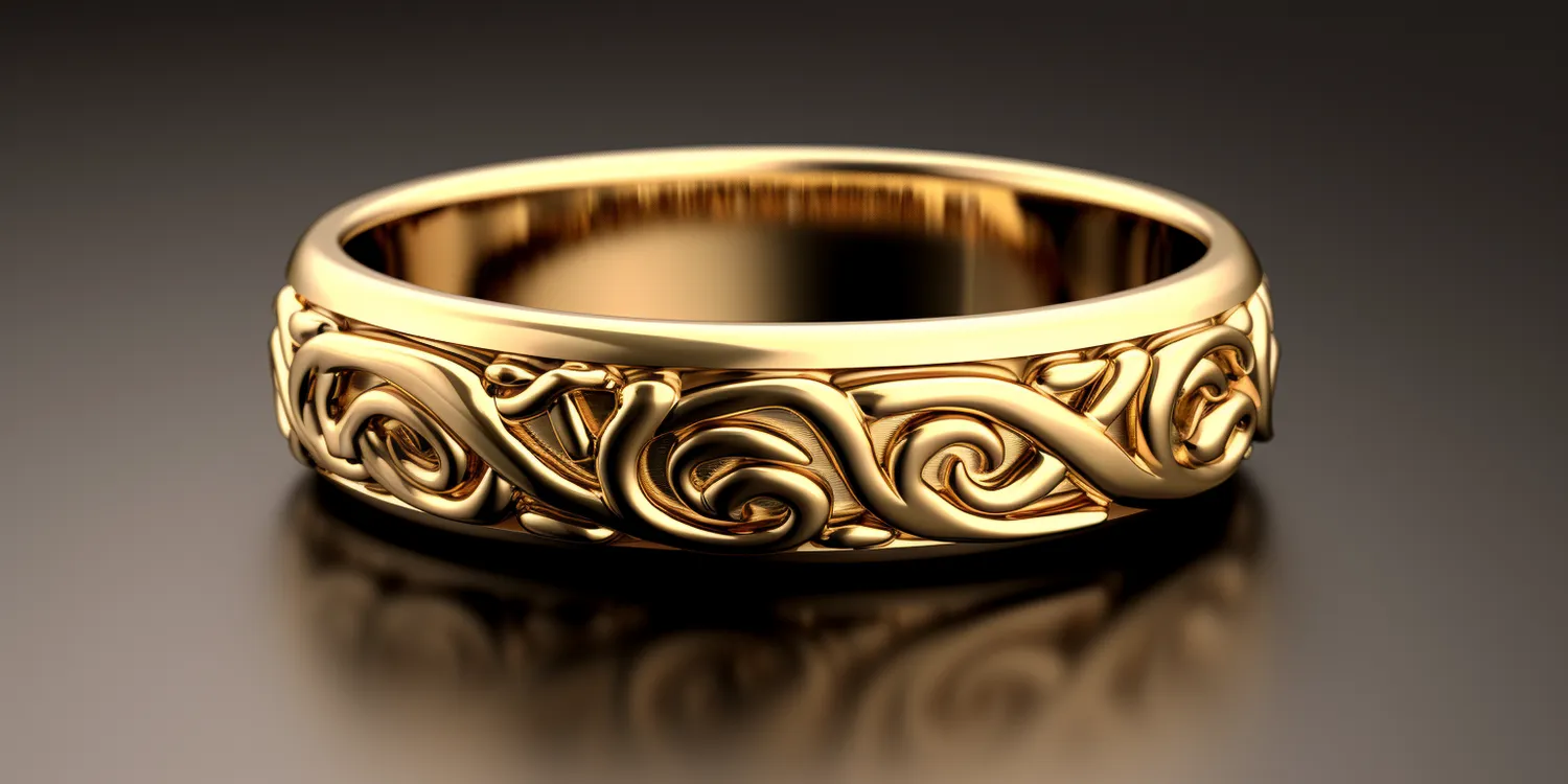 Czy magnes neodymowy przyciąga złoto?