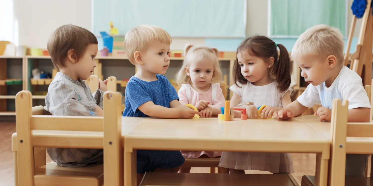 Czy przedszkole jest płatne?