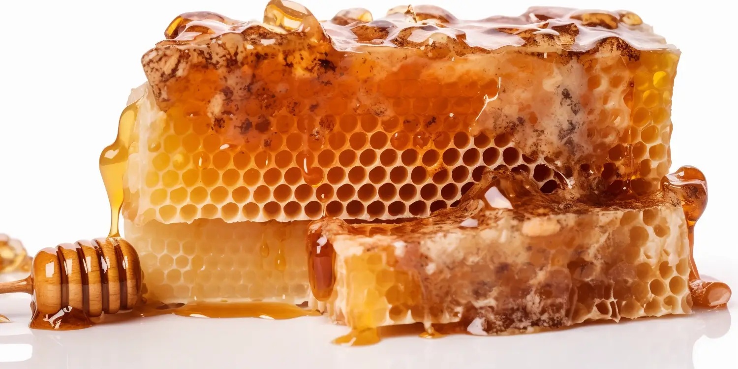 Dlaczego miód akacjowy nie krystalizuje się?