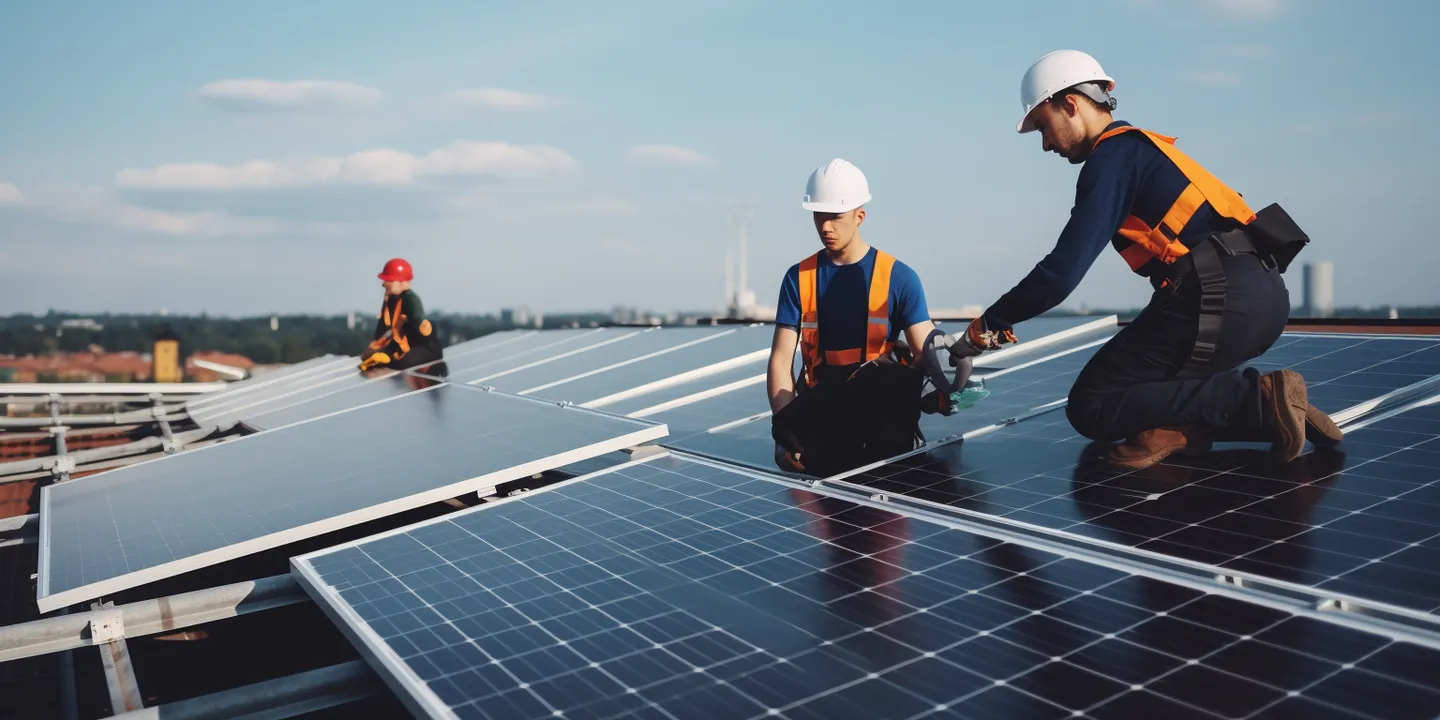 Gdzie kupić tanio panele fotowoltaiczne?