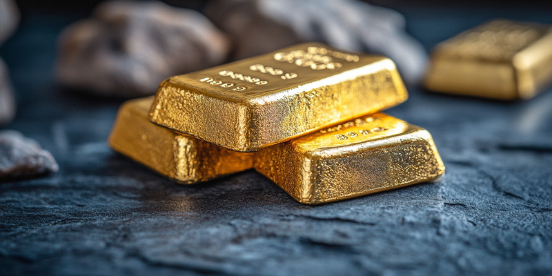 Gdzie kupić złoto najtaniej?