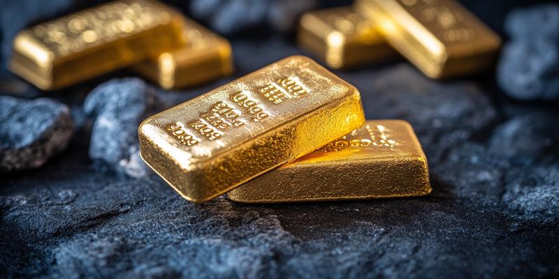 Gdzie można sprzedać złoto w niemczech?