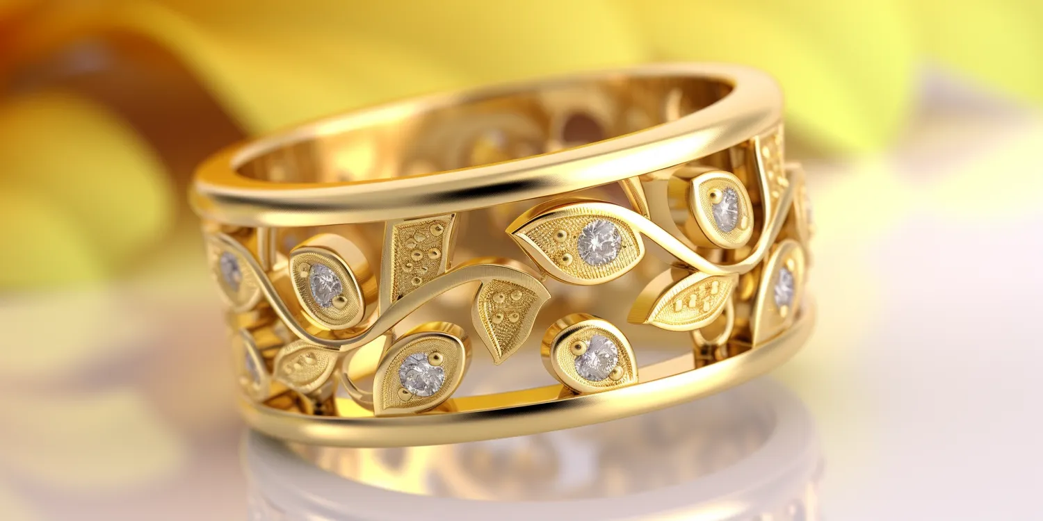 Gdzie najtaniej kupić złoto?