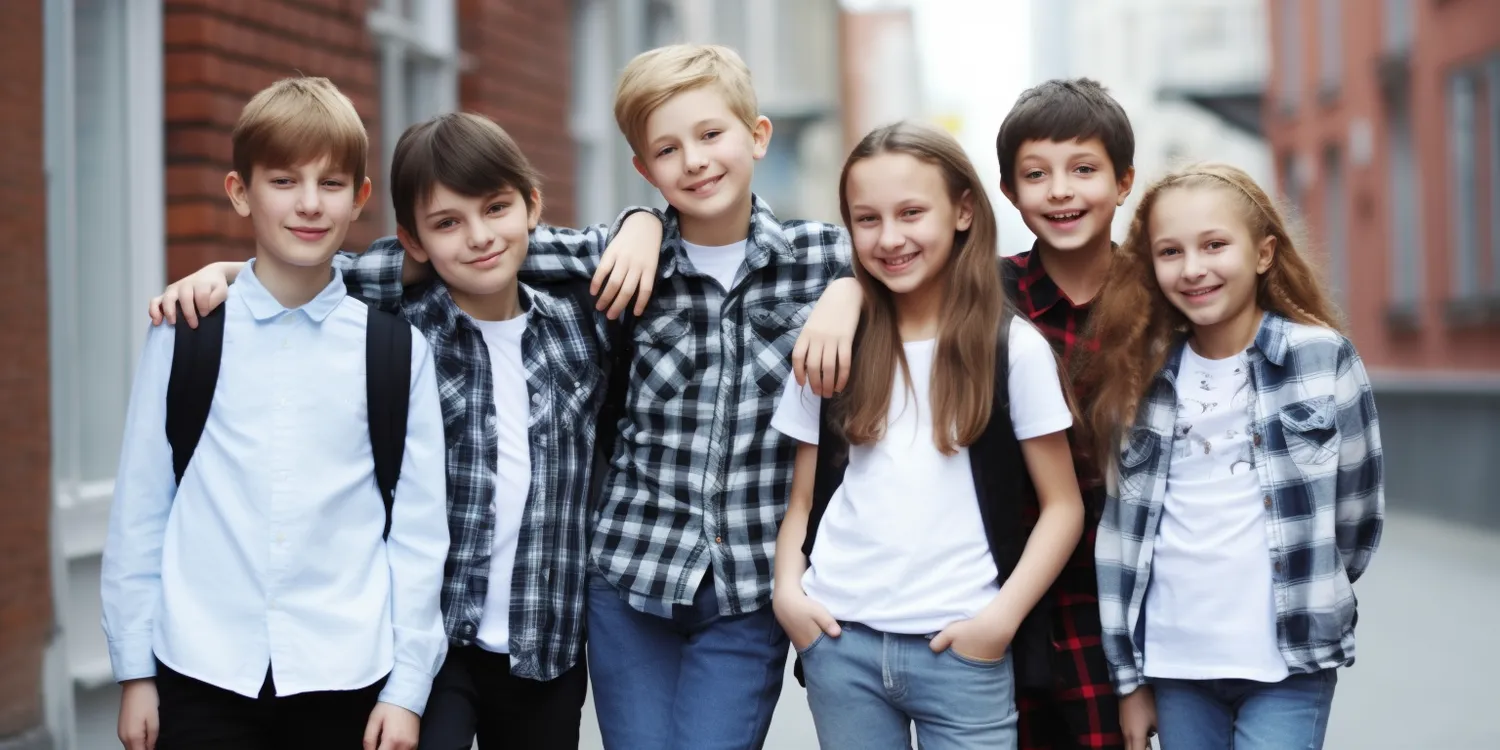 Gdzie zrobić urodziny dla dzieci?