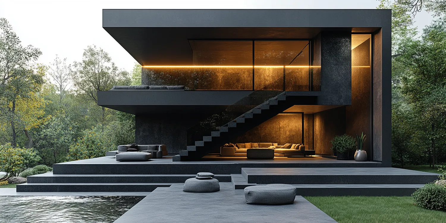 Ile kosztują schody drewniane?