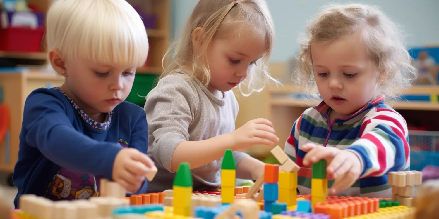 Ile kosztuje przedszkole prywatne?