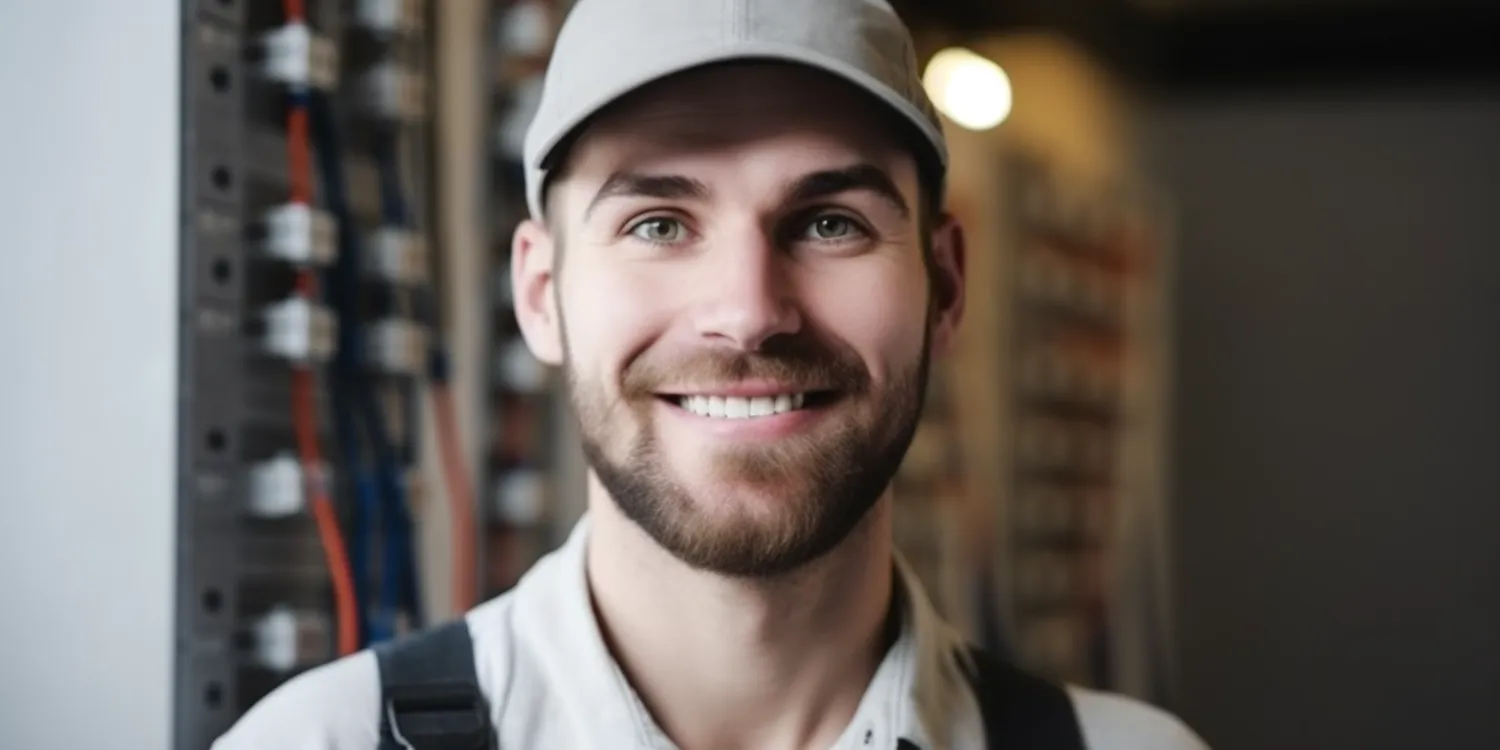 Ile od punktu elektryk?