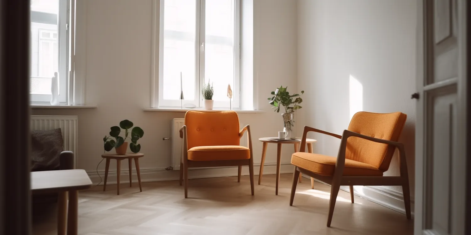 Ile trwa terapia dla par?