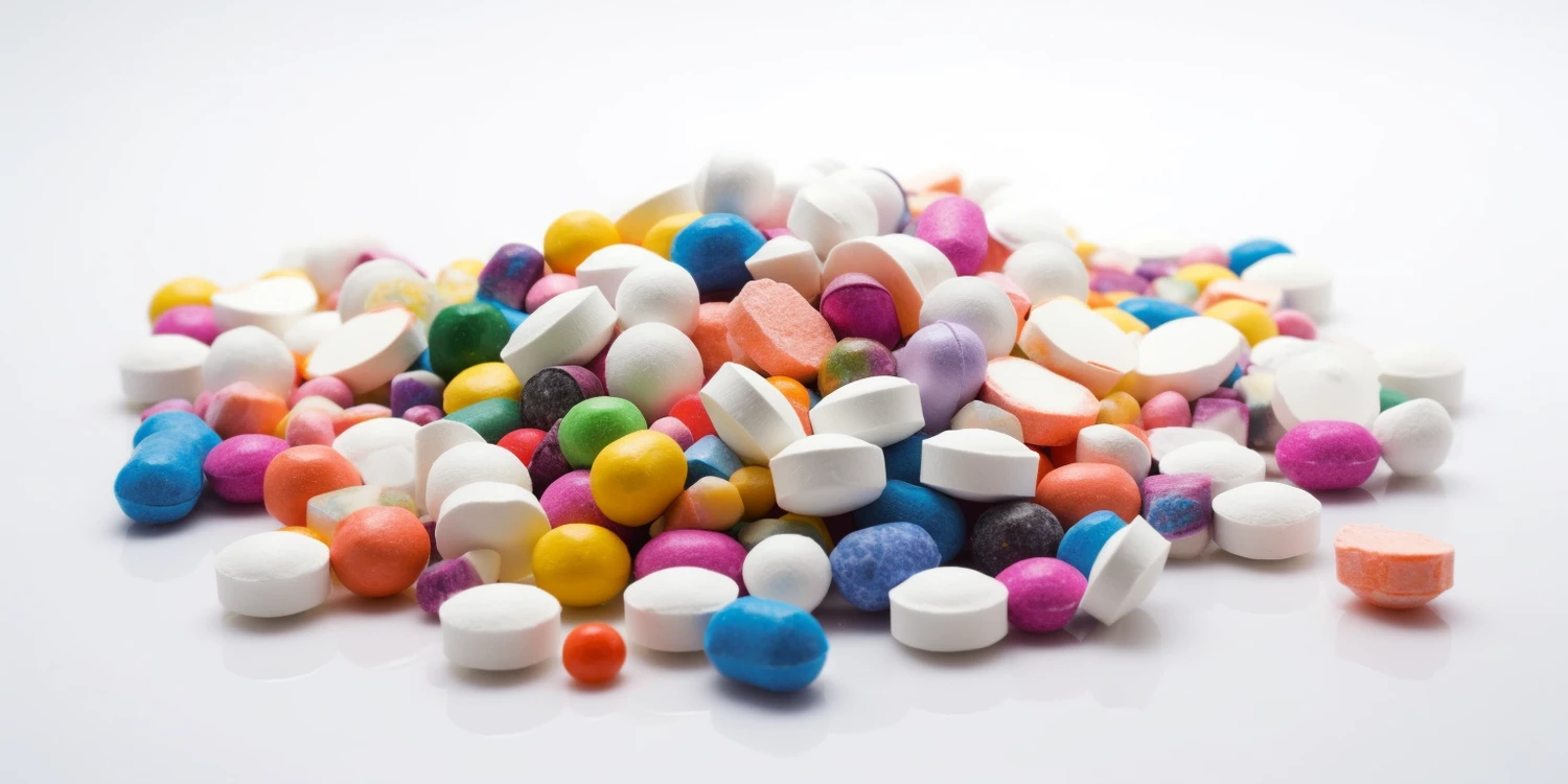 Ile utrzymują sie narkotyki w krwi?