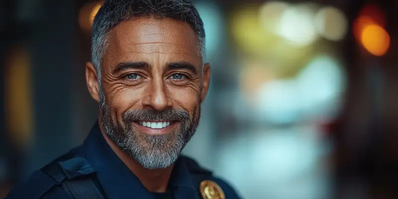 Jak agencja ochrony może transportować broń palną?