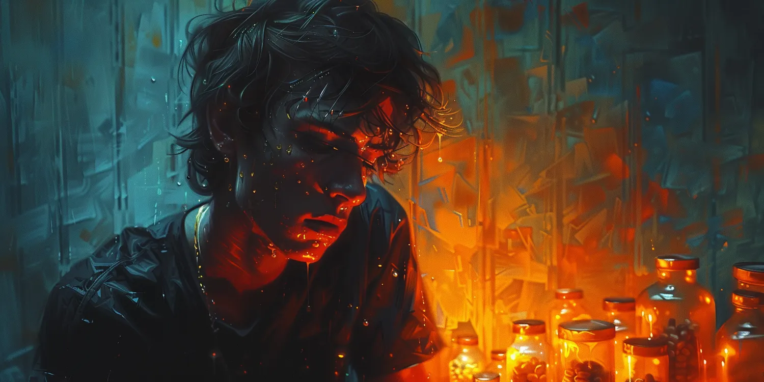 Jak długo działają narkotyki?