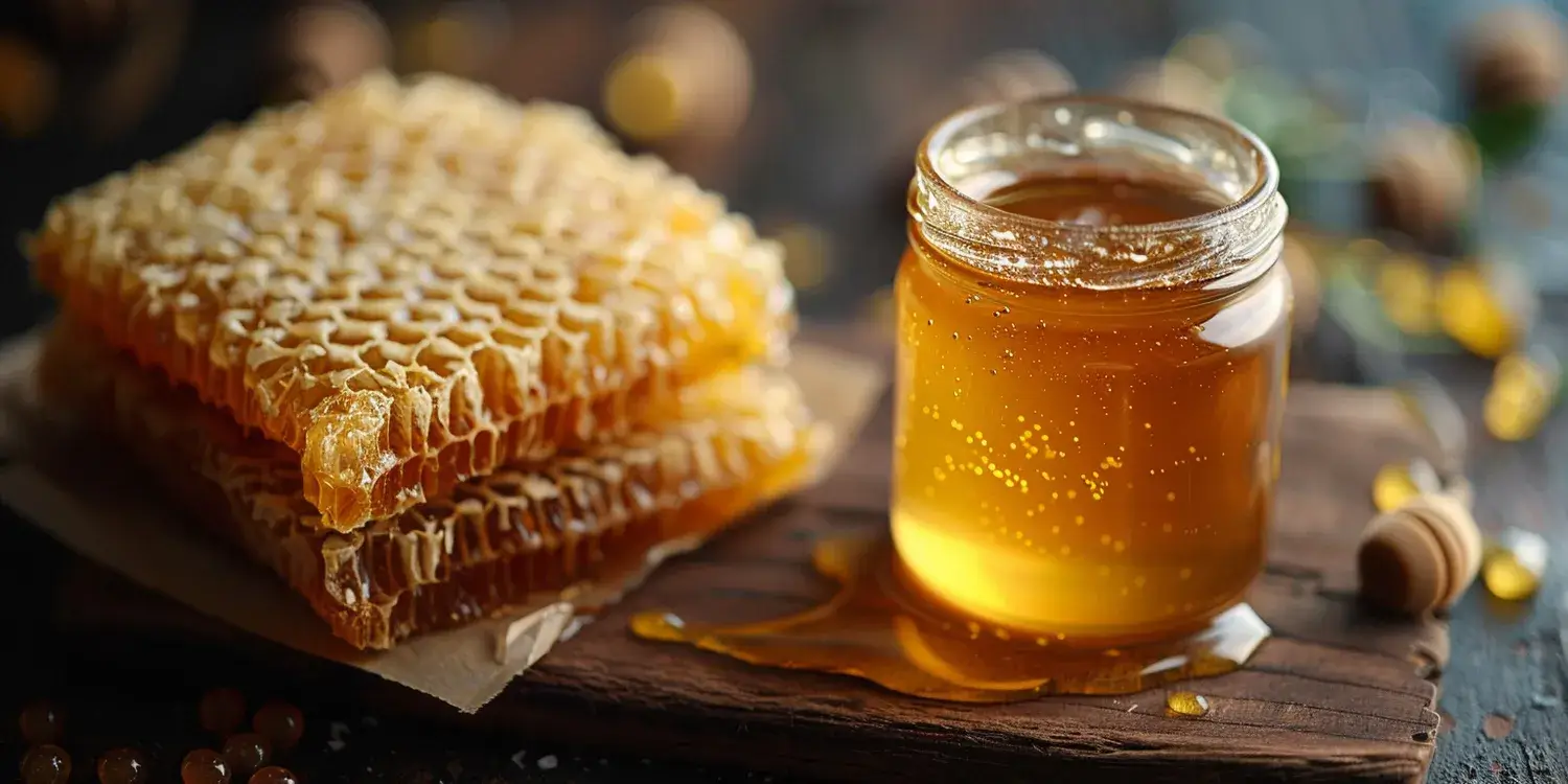 Jak długo krystalizuje się miód akacjowy?