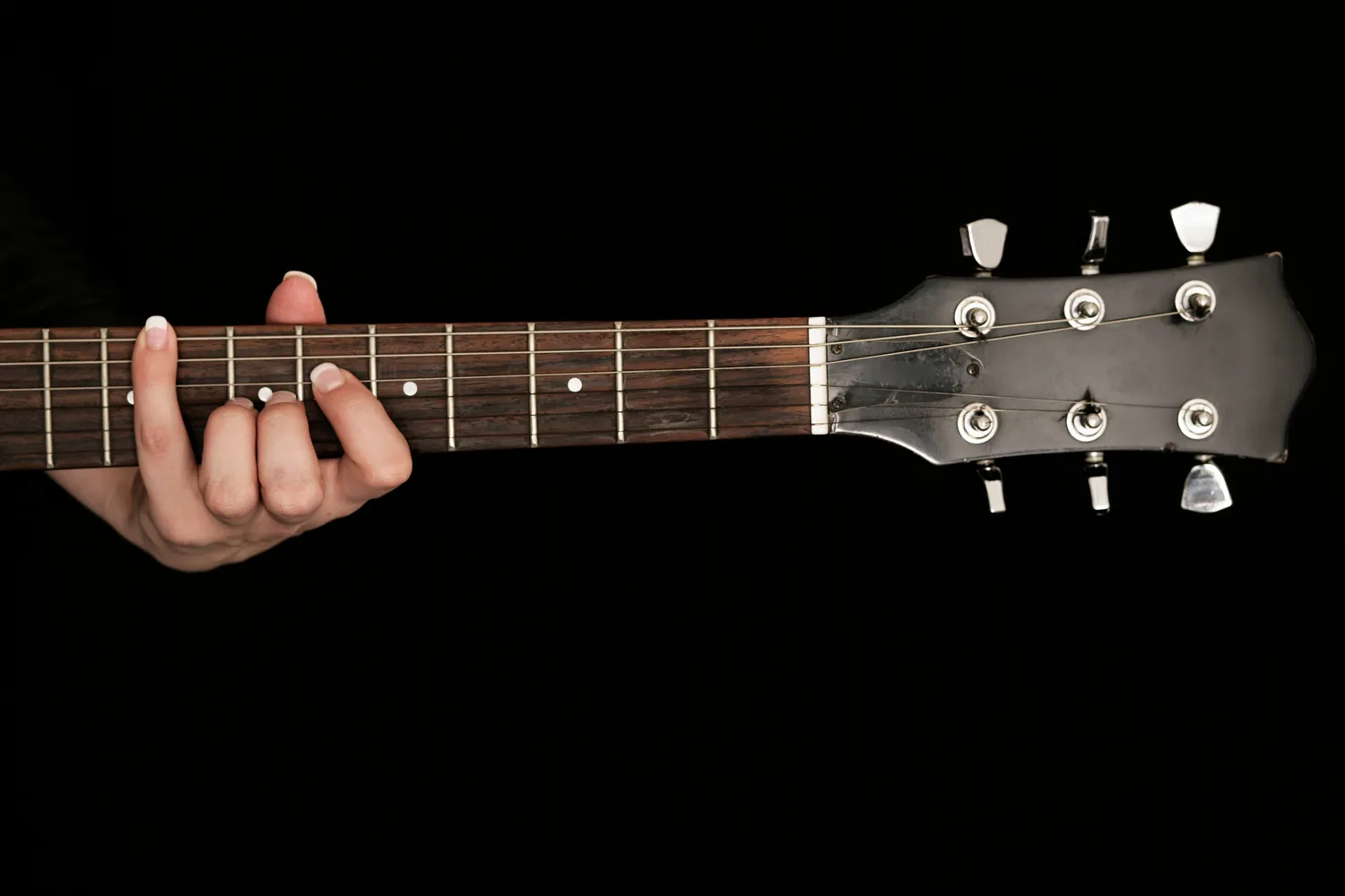 Jak działa gitara elektryczna?