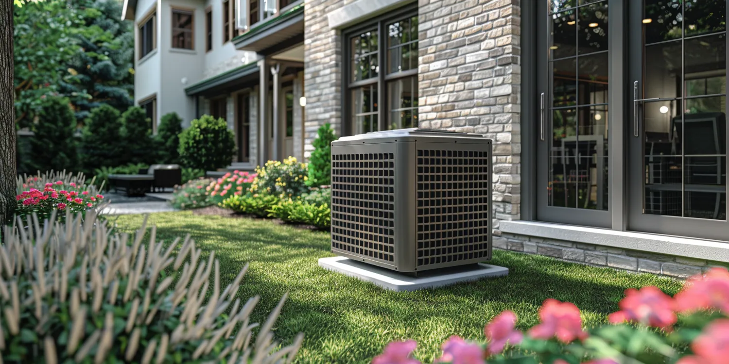 Jak działają pompy ciepła?