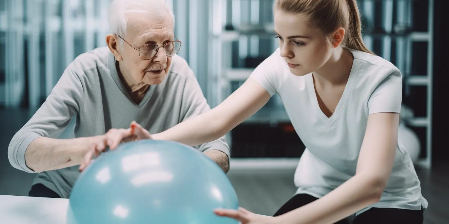 Jak efektywnie rozpocząć pracę jako opiekuna osób starszych za granicą?