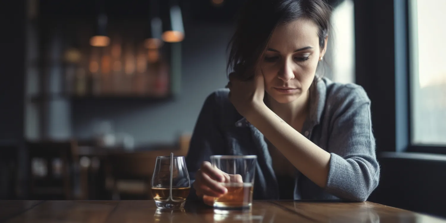 Jak namówić alkoholika do leczenia?